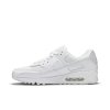 Nike Air Max 90 'Triple White'