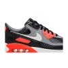 Nike Air Max 90 Premium 'Carbon Fiber Infrared'