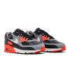 Nike Air Max 90 Premium 'Carbon Fiber Infrared'