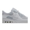 Nike Air Max 90 'Triple Grey'