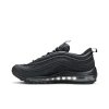 Nike Air Max 97 OG BG 'Triple Black'