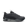 Nike Air Max 97 OG BG 'Triple Black'