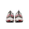 Nike Air Max 97 GS 'White Flat Pewter'