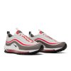 Nike Air Max 97 GS 'White Flat Pewter'