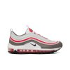 Nike Air Max 97 GS 'White Flat Pewter'