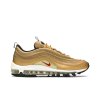 Nike Air Max 97 OG QS GS 'Metallic Gold'