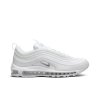 Air Max 97 'Triple White'