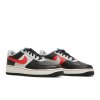 Nike NBA x Air Force 1 '07 LV8 EMB GS '75th Anniversary - Trail Blazers'