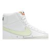 Nike Wmns Blazer Mid '77 'Barely Volt'