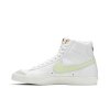 Nike Wmns Blazer Mid '77 'Barely Volt'