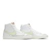 Nike Wmns Blazer Mid '77 'Barely Volt'