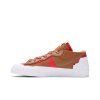 Nike sacai x Blazer Low 'British Tan'