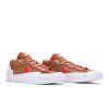 Nike sacai x Blazer Low 'British Tan'