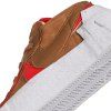 Nike sacai x Blazer Low 'British Tan'