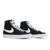 Nike Blazer Mid '77 Suede GS 'Black'