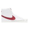 Nike Blazer Mid '77 'Brick Red'