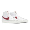 Nike Blazer Mid '77 'Brick Red'
