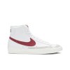 Nike Blazer Mid '77 'Brick Red'