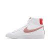 Nike Wmns Blazer Mid '77 Next Nature 'White Red Stardust'