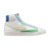 Nike Wmns Blazer Mid '77 'Sail Copa Lime Ice'