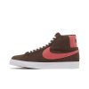 Nike Zoom Blazer Mid SB 'Brown Adobe'