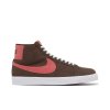 Nike Zoom Blazer Mid SB 'Brown Adobe'