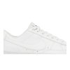 Nike Blazer Low GS 'White'