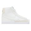 Nike Blazer Mid '77 GS 'White Light Orewood Brown'