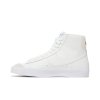Nike Blazer Mid '77 GS 'White Light Orewood Brown'