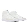 Nike Blazer Mid '77 GS 'White Light Orewood Brown'