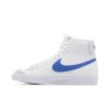 Nike Blazer Mid '77 GS 'Game Royal'