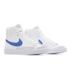 Nike Blazer Mid '77 GS 'Game Royal'