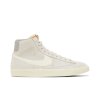 Blazer Mid '77 Premium 'Medium Grey'