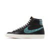 Nike Blazer Mid VNTG 'Snakeskin Swoosh'