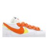 Nike sacai x Blazer Low 'Magma Orange'