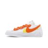 Nike sacai x Blazer Low 'Magma Orange'