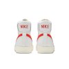 Nike Wmns Blazer '77 Vintage Mid 'Habanero Red'