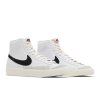 Nike Blazer Mid '77 Vintage 'White Black'