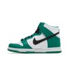 Nike Dunk High GS 'Celtics'
