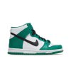 Nike Dunk High GS 'Celtics'