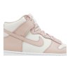 Nike Wmns Dunk High 'Pink Oxford'