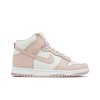 Nike Wmns Dunk High 'Pink Oxford'