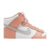 Nike Wmns Dunk High 'Salmon'