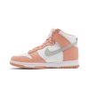 Nike Wmns Dunk High 'Salmon'
