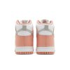 Nike Wmns Dunk High 'Salmon'