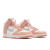 Nike Wmns Dunk High 'Salmon'