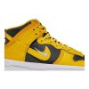Nike Wmns Dunk High Up 'Goldenrod'