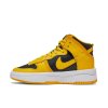 Nike Wmns Dunk High Up 'Goldenrod'