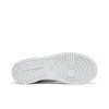 Nike Dunk High GS 'Summit White Pure Platinum'