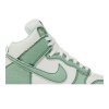 Wmns Dunk High 1985 'Green Denim'